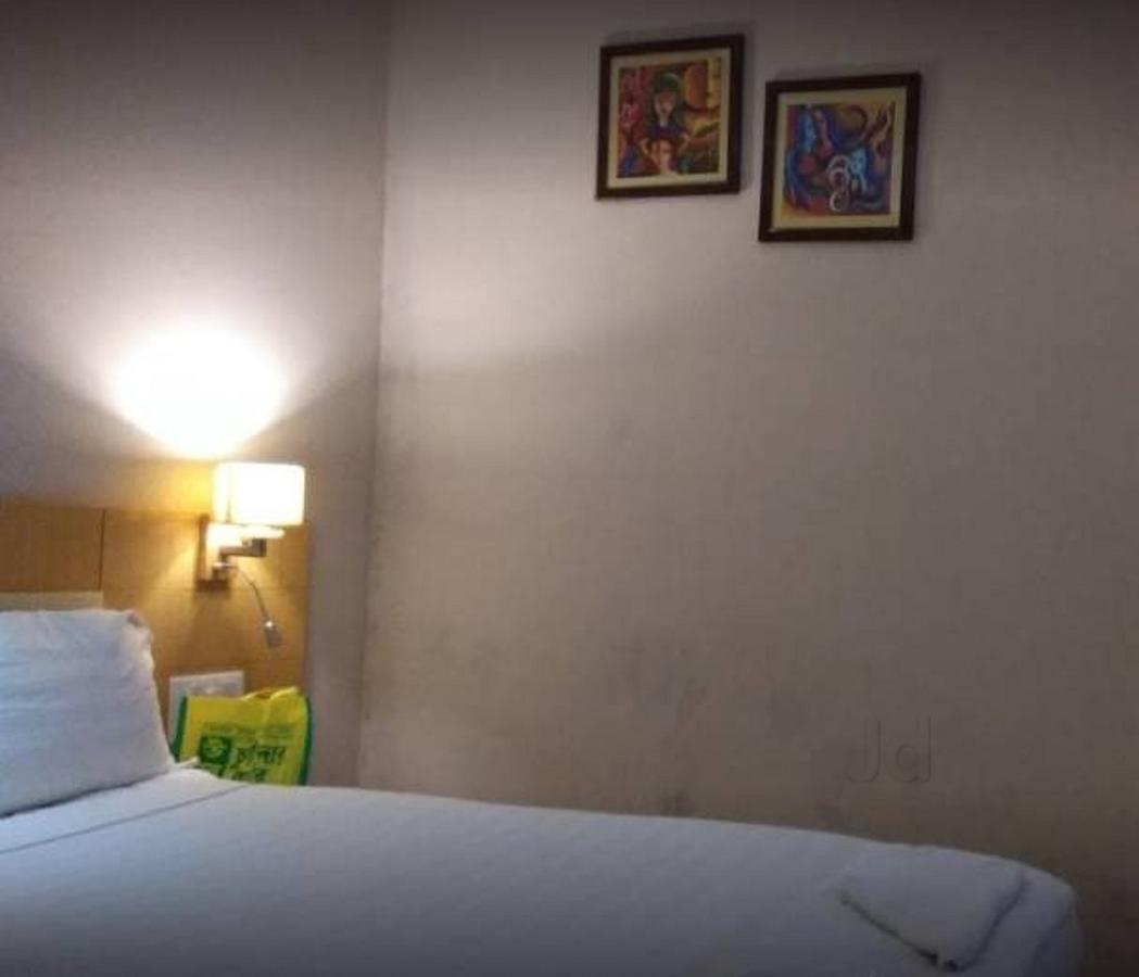 Deo Residency & Resorts Duburi Екстериор снимка